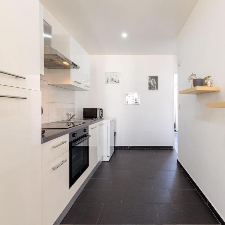 Cocons Apartments by Halldis - Appartement 3 - 11
