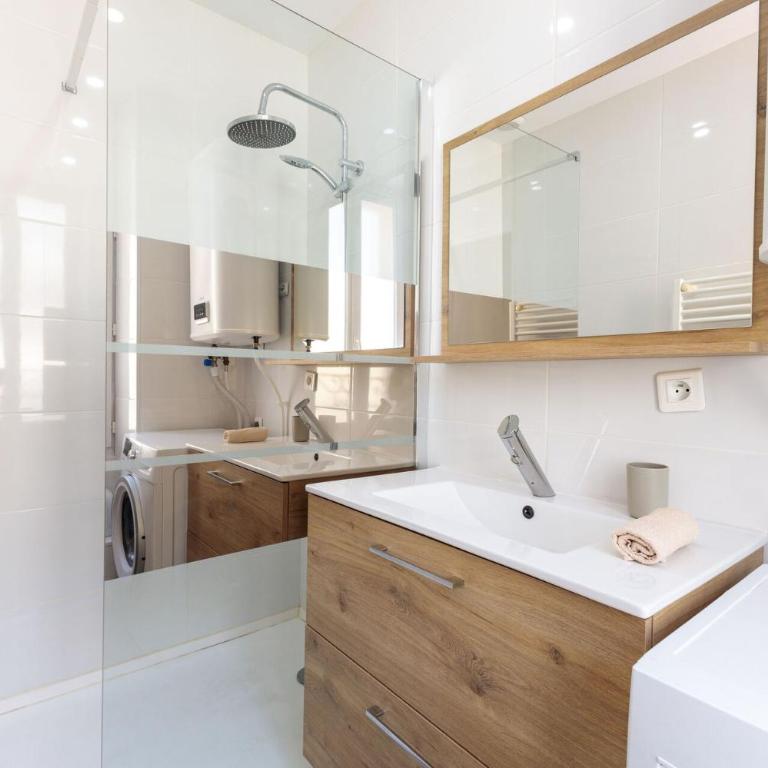 Cocons Apartments by Halldis - Appartement 3 - 3