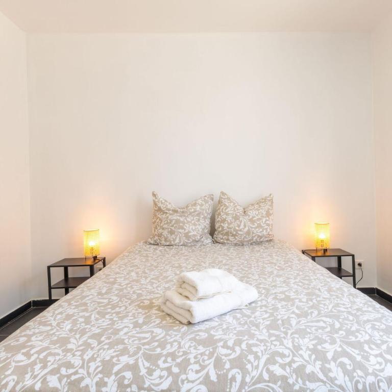 Cocons Apartments by Halldis - Appartement 3 - 5