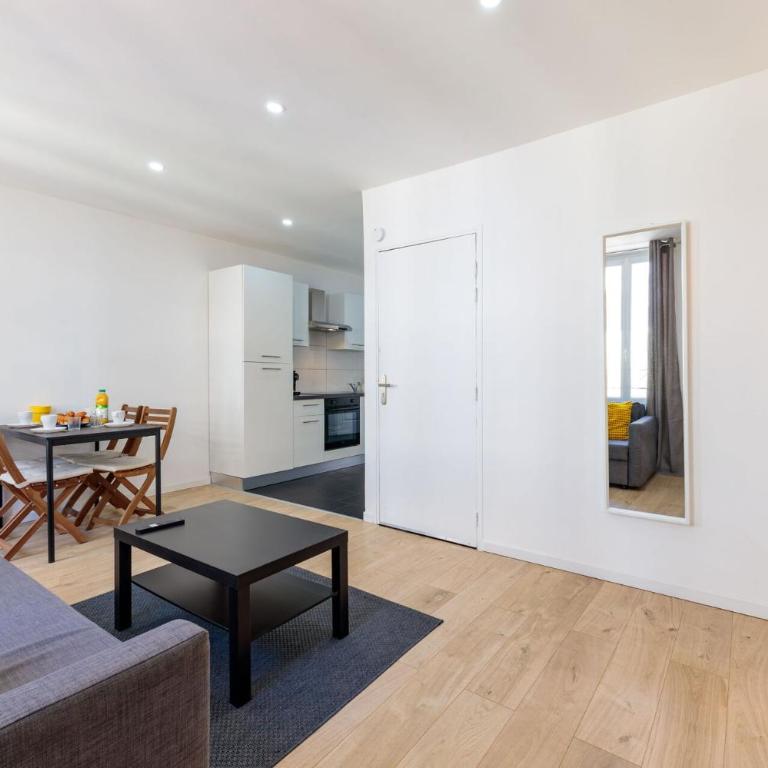 Cocons Apartments by Halldis - Appartement 3 - 7