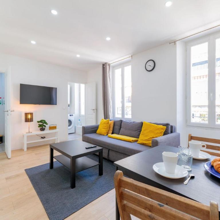 Cocons Apartments by Halldis - Appartement 3 - 19