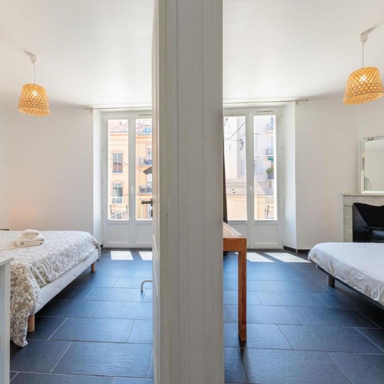 Cocons Apartments by Halldis - Appartement 3 - 20