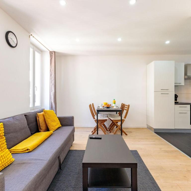 Cocons Apartments by Halldis - Appartement 3 - 18