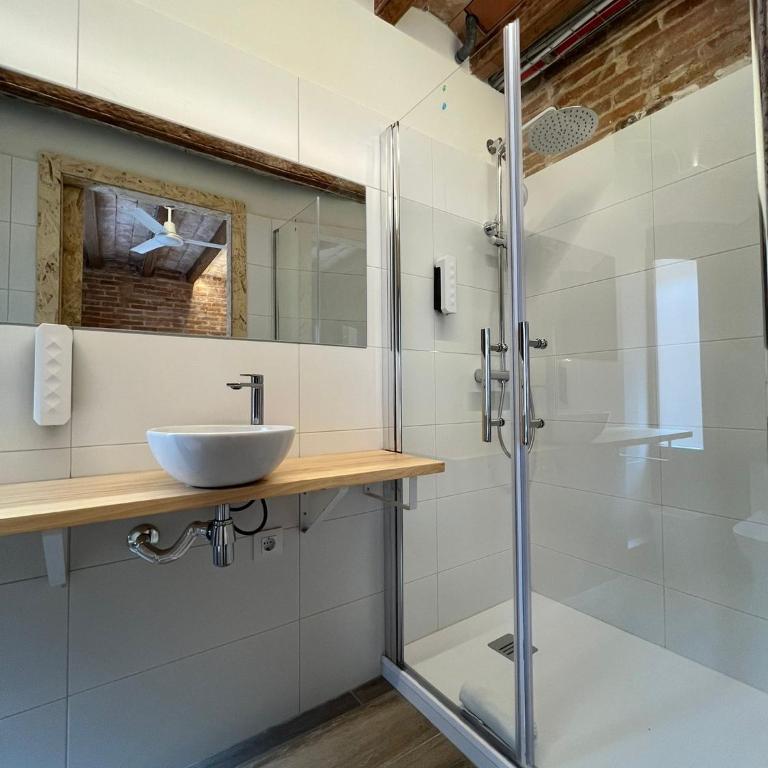 Barcelona Classic Gracia Apartments - Apartamento de 3 dormitorios - 12