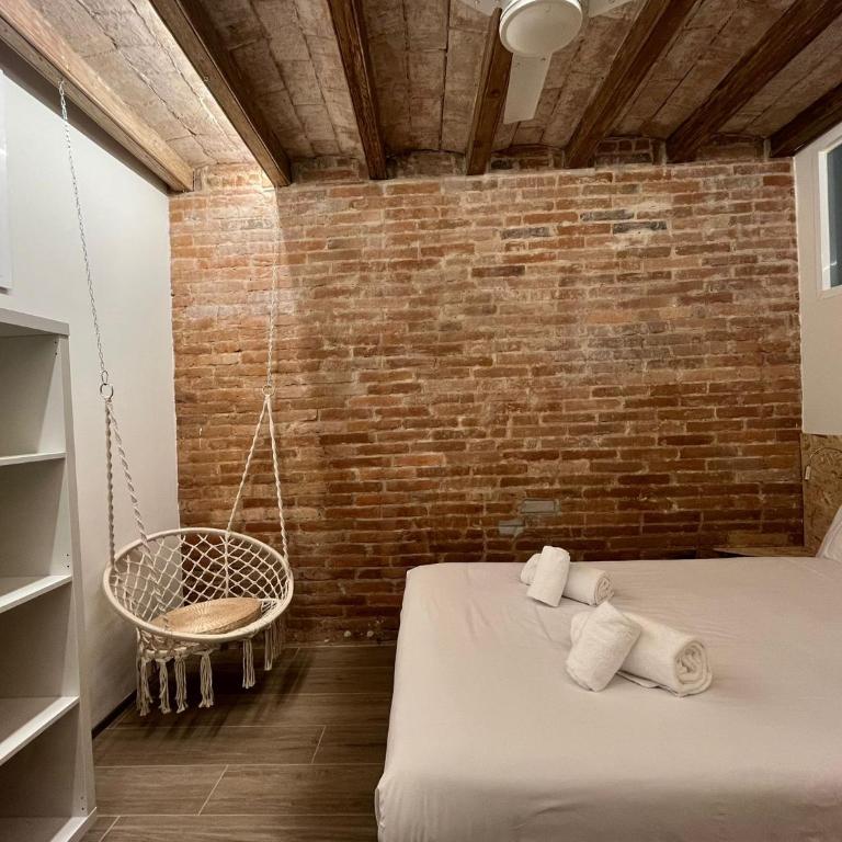 Barcelona Classic Gracia Apartments - Apartamento con terraza - 9