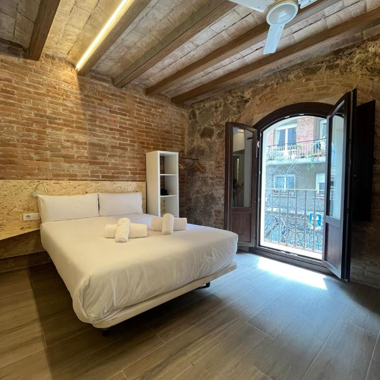 Barcelona Classic Gracia Apartments - Apartamento de 3 dormitorios - 19