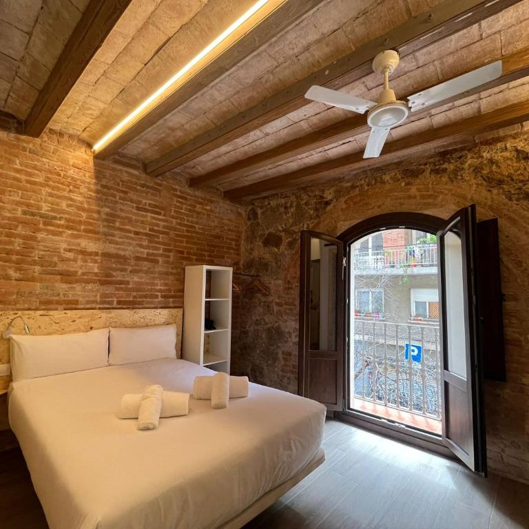 Barcelona Classic Gracia Apartments - Apartamento de 3 dormitorios - 20