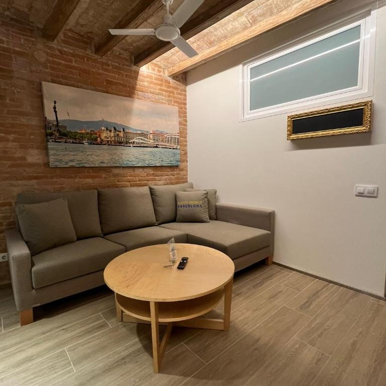 Barcelona Classic Gracia Apartments - Apartamento de 3 dormitorios - 24
