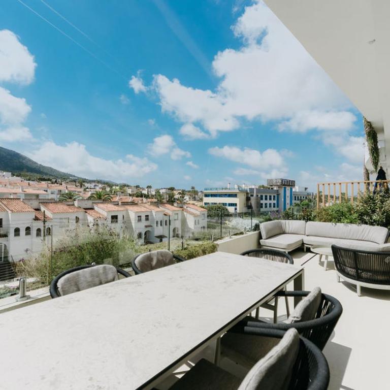 Apartamentos - Delfin Natura - Apartment - 6