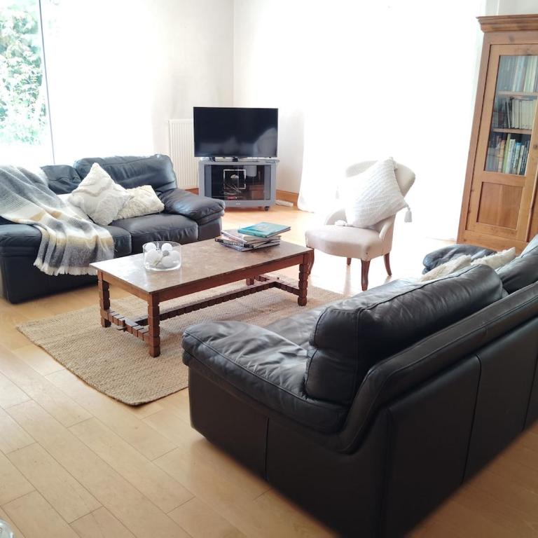La Maison du Petit Port - Casa con 4 camere da letto - 2