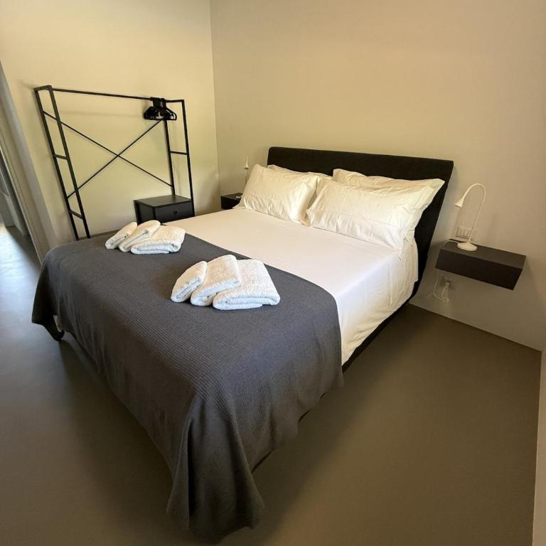 Brand New Sea View in Vasto Marina with parking - Appartamento con 2 Camere da Letto - 3