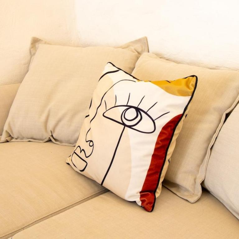 Castel Chic - Apartamento Premium de 1 dormitorio - 1