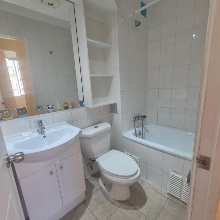 Bonasort 5 - One-Bedroom Apartment - 3