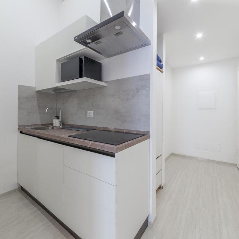 Cesare da Sesto 10 - 2nd Floor - Leia Hospitality - Appartement 1 Chambre - 14