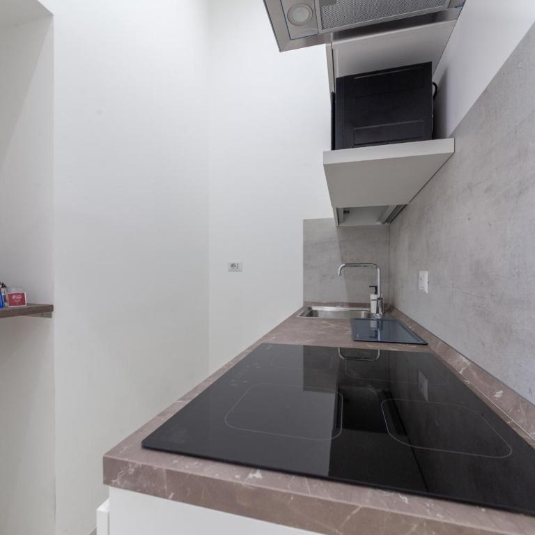 Cesare da Sesto 10 - 2nd Floor - Leia Hospitality - Appartement 1 Chambre - 34