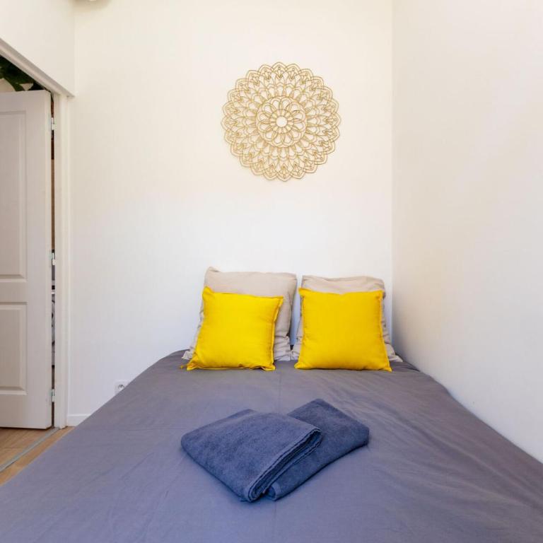 Cocons Apartments by Halldis - Appartement avec Terrasse - 1