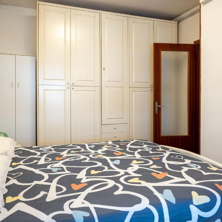 Condominio Le Rose - Appartamento con 2 Camere da Letto - 13