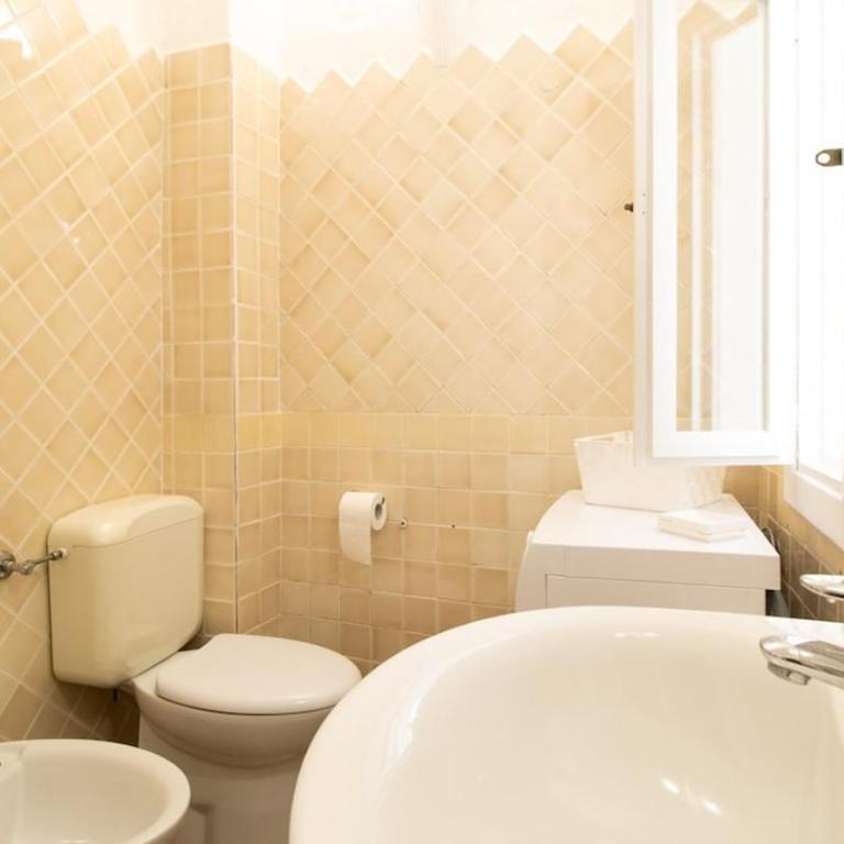 Castel Chic - Apartamento Premium de 1 dormitorio - 5