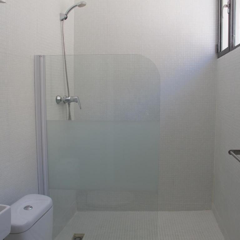 Beautiful penthouse, sea view, 100m from the beach - Appartement 3 Chambres - 5