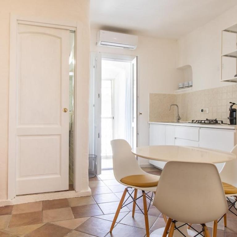 Castel Chic - Apartamento Premium de 1 dormitorio - 6