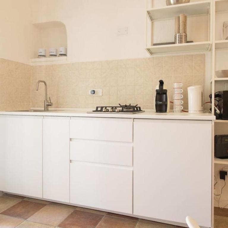 Castel Chic - Apartamento Premium de 1 dormitorio - 17