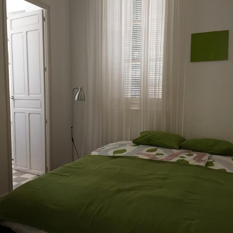 Beautiful penthouse, sea view, 100m from the beach - Appartement 3 Chambres - 15