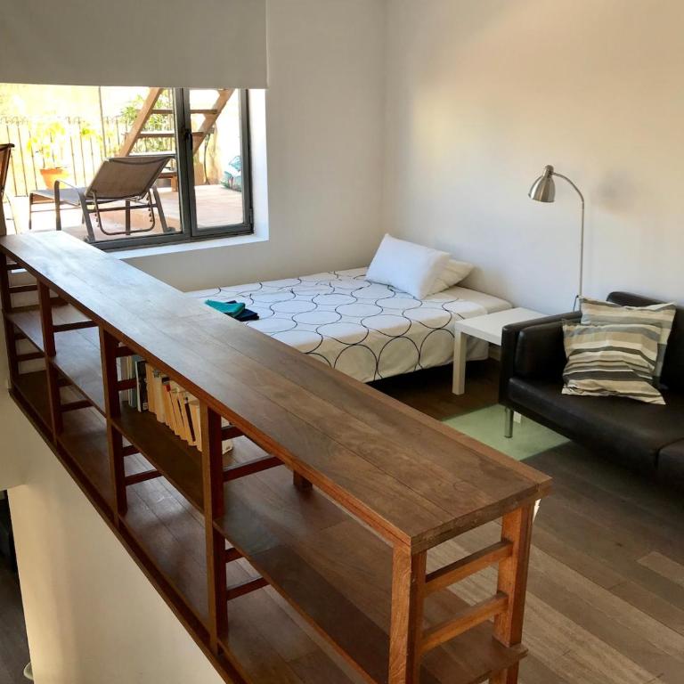 Beautiful penthouse, sea view, 100m from the beach - Appartement 3 Chambres - 16