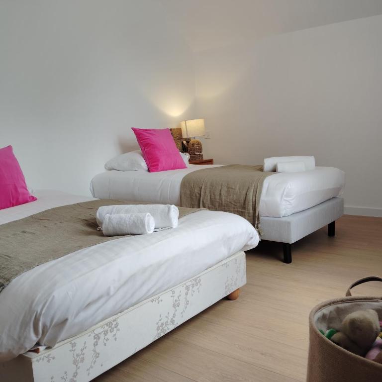 La Maison du Petit Port - Casa con 4 camere da letto - 31