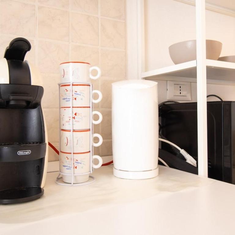 Castel Chic - Apartamento Premium de 1 dormitorio - 24