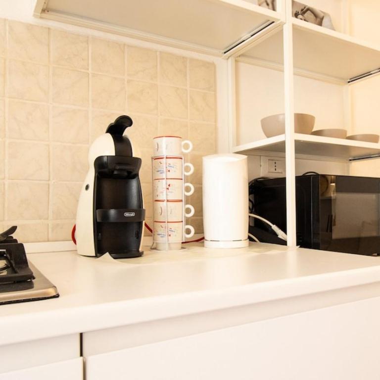 Castel Chic - Apartamento Premium de 1 dormitorio - 25