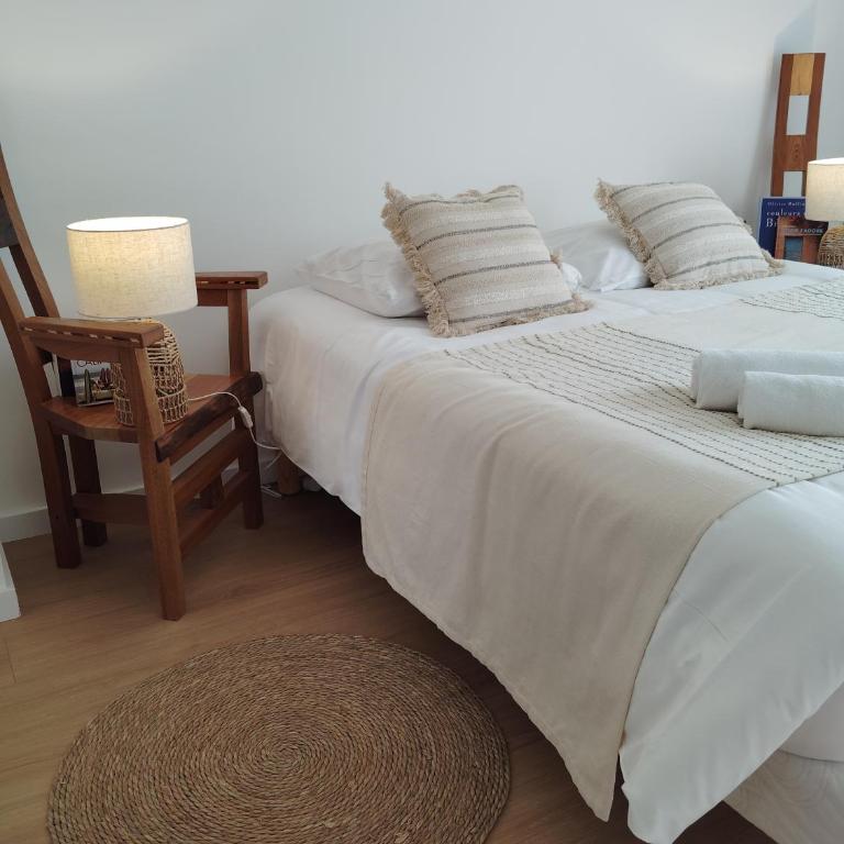 La Maison du Petit Port - Casa con 4 camere da letto - 37