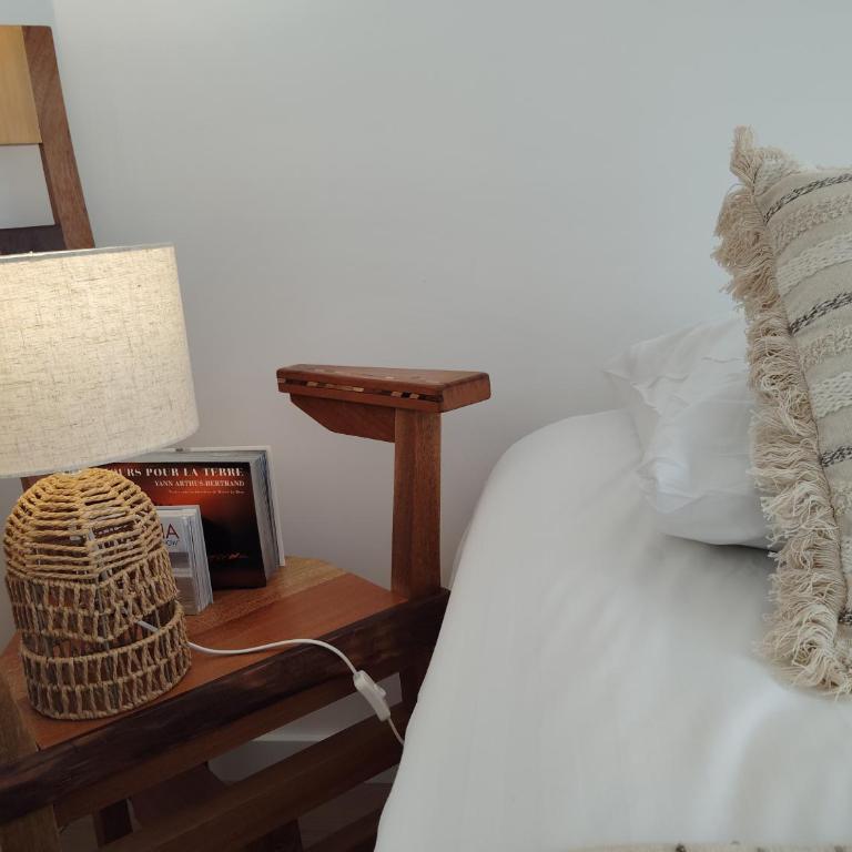 La Maison du Petit Port - Casa con 4 camere da letto - 34