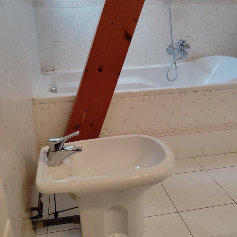 La Maison du Petit Port - Casa con 4 camere da letto - 22