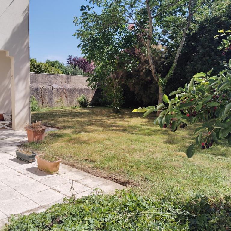 La Maison du Petit Port - Casa con 4 camere da letto - 54