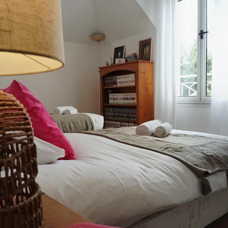 La Maison du Petit Port - Casa con 4 camere da letto - 27