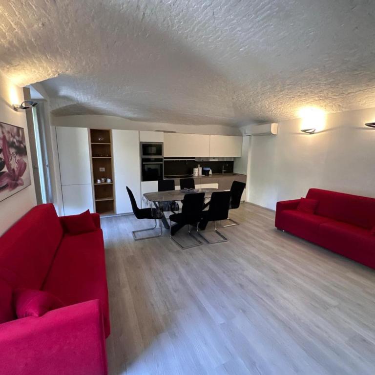 Comfort Dream apartment - Appartement 1 Chambre - 3