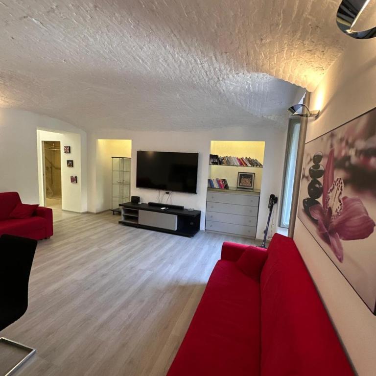 Comfort Dream apartment - Appartement 1 Chambre - 8