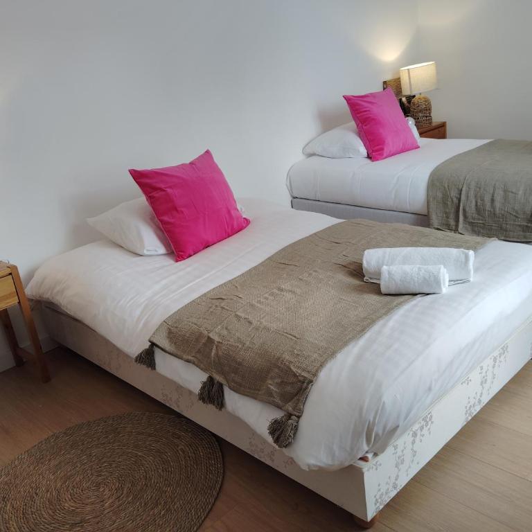 La Maison du Petit Port - Casa con 4 camere da letto - 30