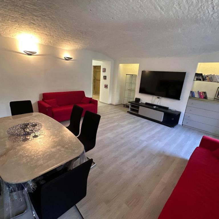 Comfort Dream apartment - Appartement 1 Chambre - 9