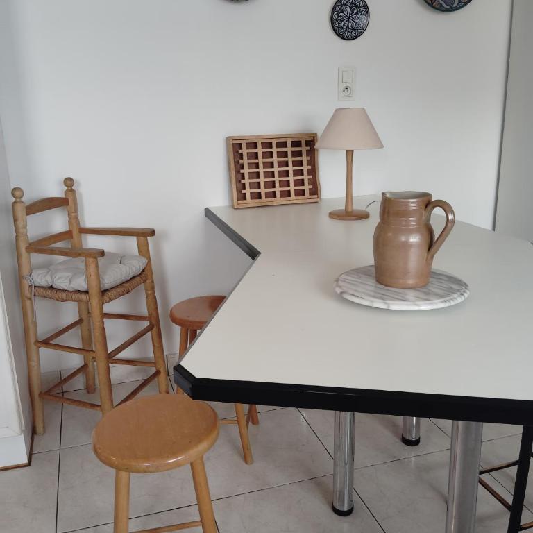 La Maison du Petit Port - Casa con 4 camere da letto - 48