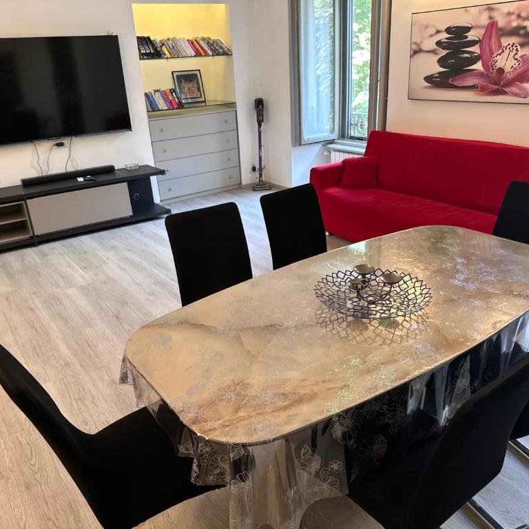 Comfort Dream apartment - Appartement 1 Chambre - 18