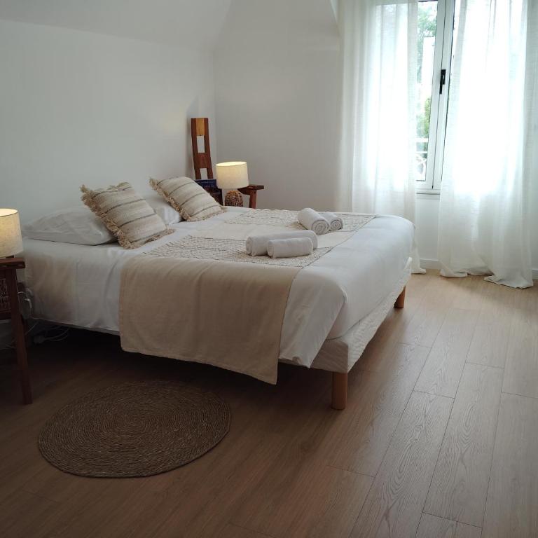 La Maison du Petit Port - Casa con 4 camere da letto - 38