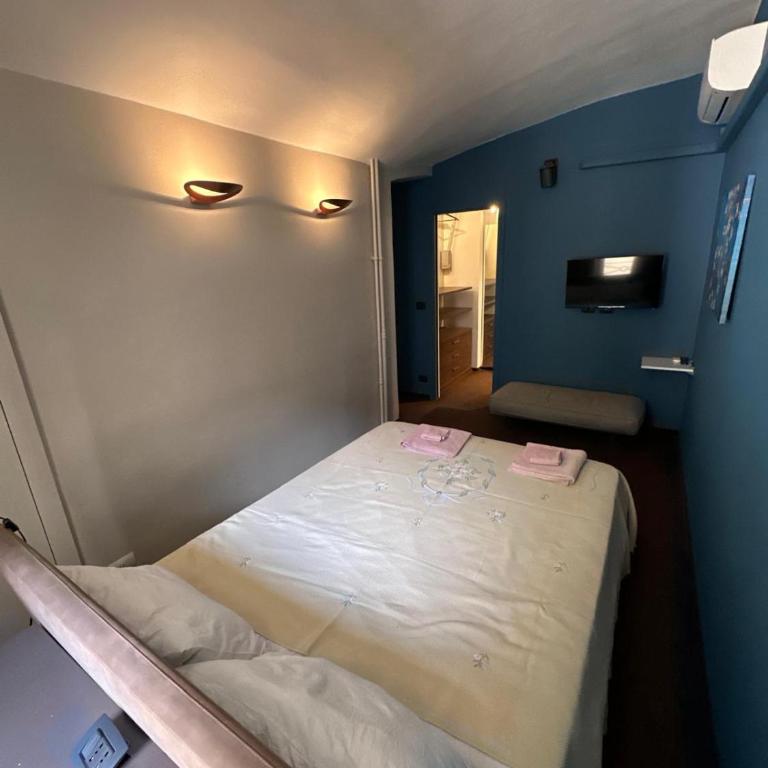 Comfort Dream apartment - Appartement 1 Chambre - 21