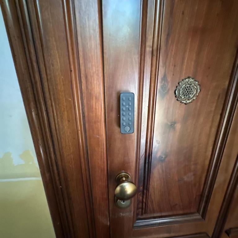 Comfort Dream apartment - Appartement 1 Chambre - 23