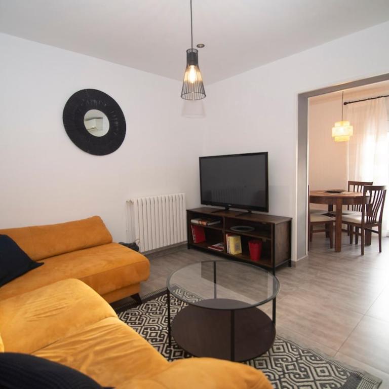 Beso Sitges - Appartement 3 Chambres avec Vue sur Parc - 3