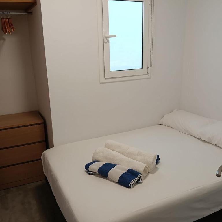 Beso Sitges - Appartement 3 Chambres avec Vue sur Parc - 4