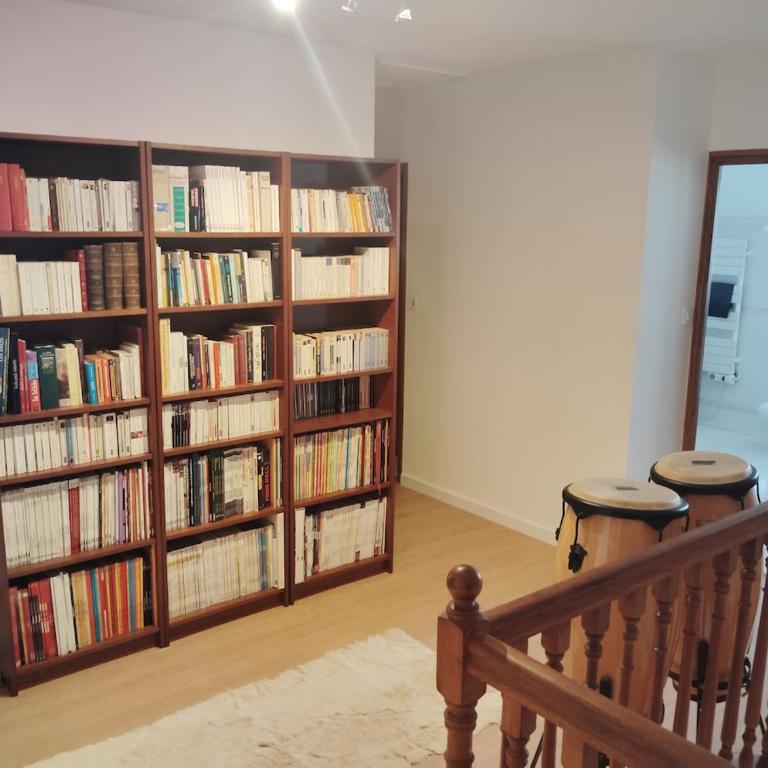La Maison du Petit Port - Casa con 4 camere da letto - 18
