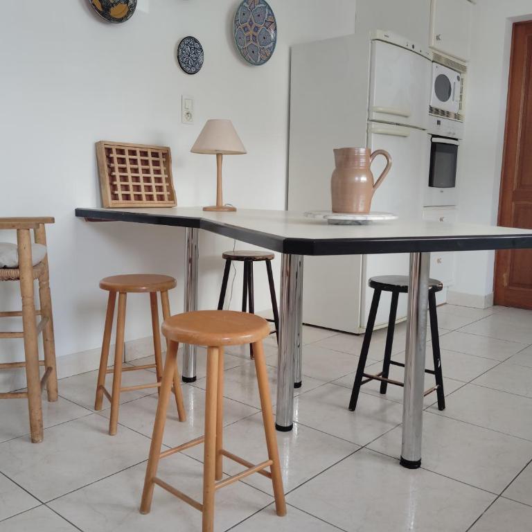 La Maison du Petit Port - Casa con 4 camere da letto - 45
