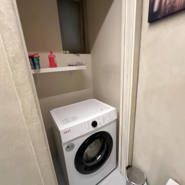 Comfort Dream apartment - Appartement 1 Chambre - 33