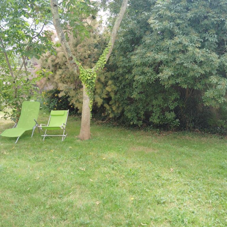 La Maison du Petit Port - Casa con 4 camere da letto - 58
